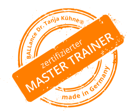 BALLance Master Trainer Logo